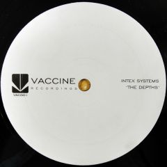 Intex Systems - Intex Systems - The Depths - Vaccine 1
