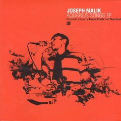 Joseph Malik - Joseph Malik - Aquarius Songs EP - Compost
