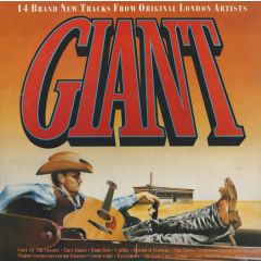 Various Artists - Giant - London Records