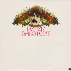 Peter Sarstedt - Peter Sarstedt - Peter Sarstedt - United Artists Records