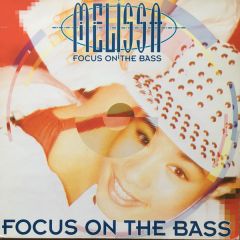Melissa - Melissa - Focus On The Bass - ARS