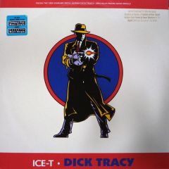 Ice T - Ice T - Dick Tracy - Sire