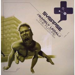 Barely Legal - Barely Legal - The Future (Disc 1) - Synapse