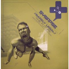 Barely Legal - The Future (Disc 2) - Synapse
