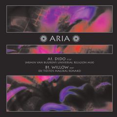 Aria - Aria - Dido / Willow - Black Hole