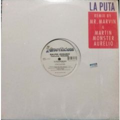 Ralphie Rosario  - Ralphie Rosario  - La Puta (Remixes) - Groovilicious
