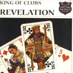 King Of Club - King Of Club - Revelation - Itwt