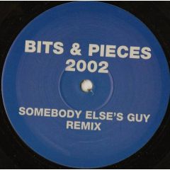 Various - Various - Bits & Pieces 2002 - Not On Label