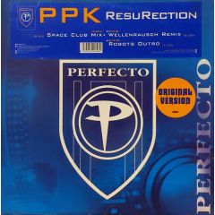 PPK - PPK - Resurection - Perfecto