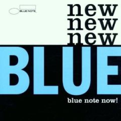 Various Artists - Various Artists - New Blue - Blue Note