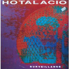 Hotalacio - Hotalacio - Surveillance - Big Kiss