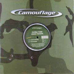 Ultra Vibe - Ultra Vibe - Choose Freedom - Camouflage