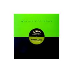 Absolute - Absolute - New Horizon - A State Of Trance