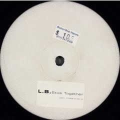 Lightboy - Lightboy - Stick Together - Boogieman Records