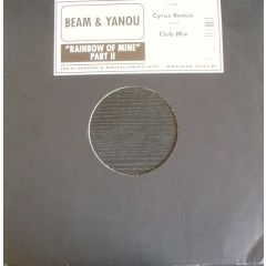 Beam & Yanou - Beam & Yanou - Rainbow Of Mine - EMI