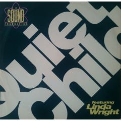 The Sound Foundation - The Sound Foundation - Quiet Child - Riff Raff