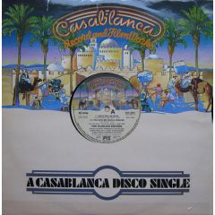 The Duncan Sisters - The Duncan Sisters - Boys Will Be Boys / You Give Me Such A Feeling - Casablanca