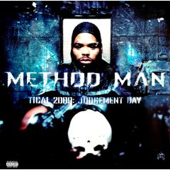 Method Man - Method Man - Tical 2000 (Judgement Day) - Def Jam