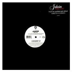 Jaheim - Jaheim - Like A DJ - Warner Bros
