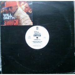 Will Smith - Will Smith - Switch - Interscope