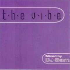 Various - Various - The Vibe - Epic