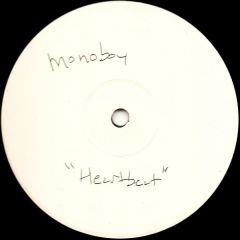Monoboy - Monoboy - Heartbeat - Not On Label