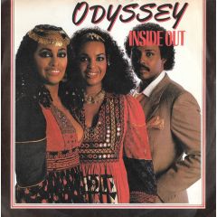 Odyssey - Odyssey - Inside Out - RCA