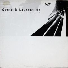 Genie & Laurent Hô - Genie & Laurent Hô - Winter Activities - ANLX