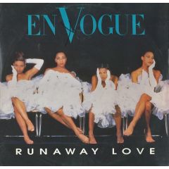 En Vogue - En Vogue - Runaway Love - East West