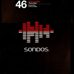 Ty Tek & Lil Mike - Ty Tek & Lil Mike - Party Ride - Sondos