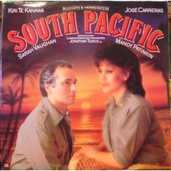 Various Artists - Various Artists - South Pacific - CBS