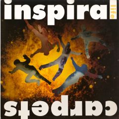 Inspiral Carpets - Inspiral Carpets - Life - Mute