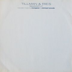 Tillman & Ries - Tillman & Ries - Bassfly - Liquid Asset