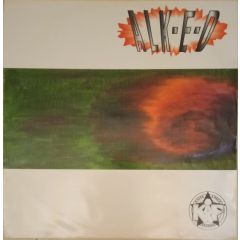 Alk-E-D - Alk-E-D - Home (Remix) - Kniteforce