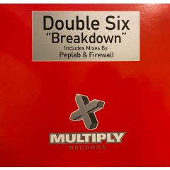 Double Six - Double Six - Breakdown - Multiply
