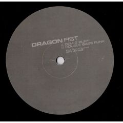 Dragon Fist - Dragon Fist - Dem 2 Ruff - Kartoons