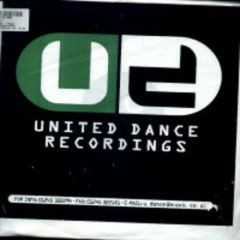 Eruption - Eruption - Surrender - United Dance