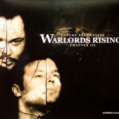 Future Prophecies - Future Prophecies - Warlords Rising (Chapter Iii) - Subtitles