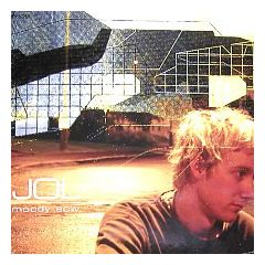 JOL - JOL - Moody Aow - April Records