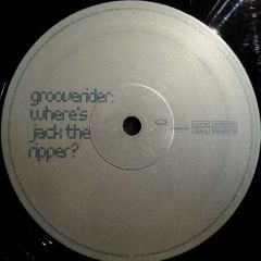 Grooverider - Grooverider - Where's Jack The Ripper? (Disc 2) - Higher Ground