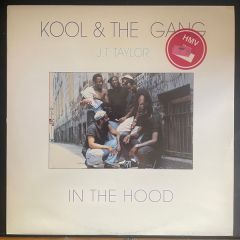 Kool & The Gang - Kool & The Gang - In The Hood - Curb