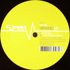 Melodia - Melodia - Verano EP - Climax