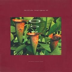 Warp Records - Warp Records - Artificial Intelligence Ii - Warp