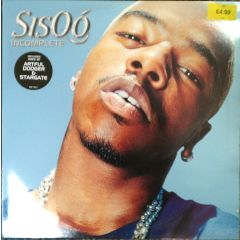 Sisqo - Sisqo - Incomplete - Mercury