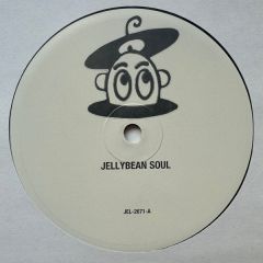 The World's Most Beautiful Ft E Man - The World's Most Beautiful Ft E Man - I'm A Lot Like You (Remixes) - Jellybean Soul