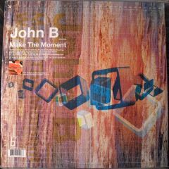 John B - John B - Make The Movement - Beta