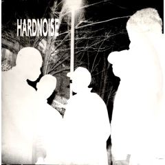 Hardnoise - Hardnoise - Serve Tea,Then Murder - Music Of Life