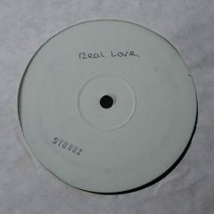 Hallelujah - Hallelujah - In The Morning / Real Love - White