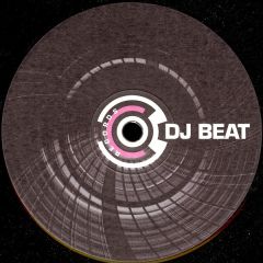 Avalanche - Avalanche - Cosmic Wave - DJ Beat Records