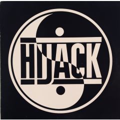 Hijack - Hijack - Hold No Hostage - Music Of Life